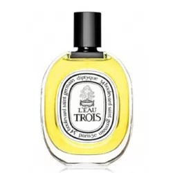 Diptyque L'Eau Trois EDT 100ml  