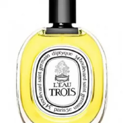 Diptyque L'Eau Trois EDT 100ml  