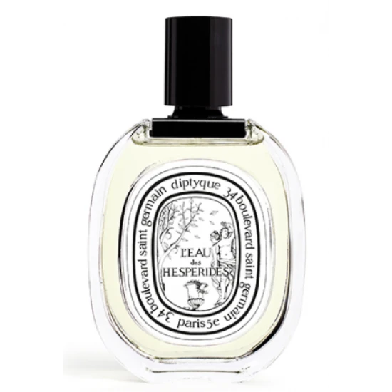 Diptyque L'Eau des Hespèrides EDT 100ml
