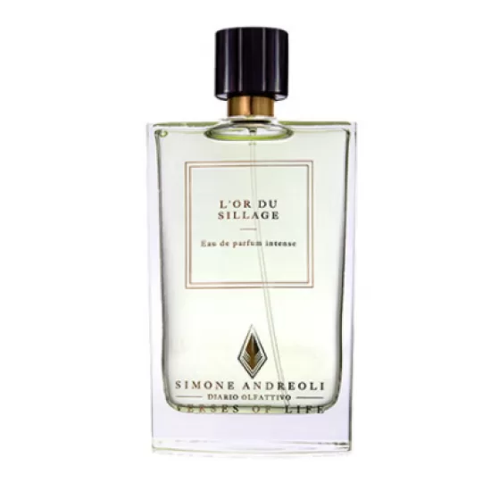 Simone Andreoli L'Or du Sillage EDP 100ml