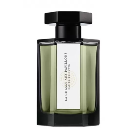 L'Artisan Parfumeur La Chasse Aux Papillons EDT 50ml