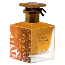 Isabey La Route d'Émeraude EDP 50ml