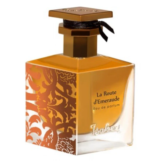 Isabey La Route d'Émeraude EDP 50ml