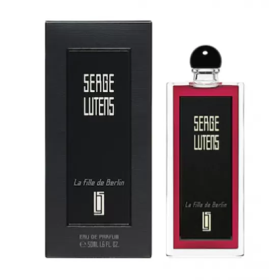 Serge Lutens La fille de Berlin EDP 50ml