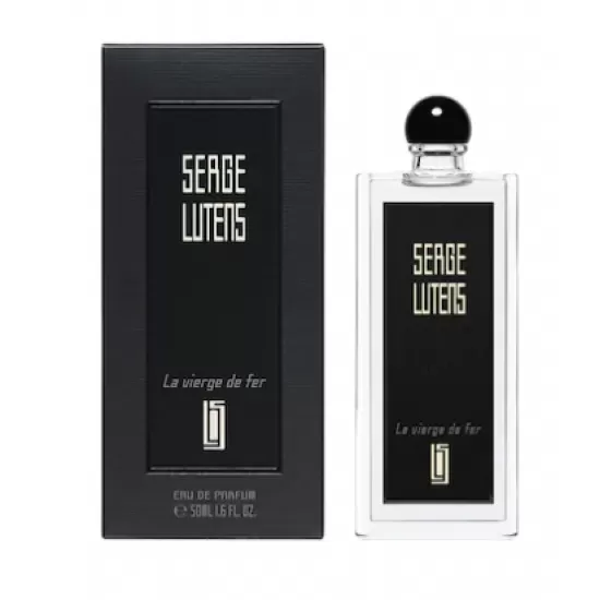 Serge Lutens La vierge de fer EDP 50ml