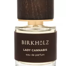 Birkholz Lady Cannabis EDP 30ml