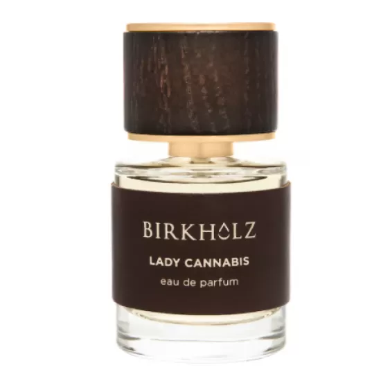 Birkholz Lady Cannabis EDP 30ml