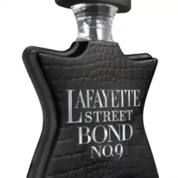 Bond No. 9 Lafayette Street EDP 100ml