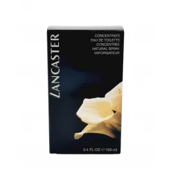 Lancaster Lancaster Eau de Concentree EDT 100ml