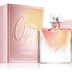 Lancome La Vie Est Belle Oui L'Eau De Parfum D'Exception EDP 50ml