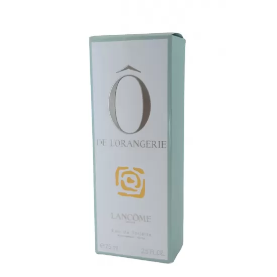 Lancome O de l'Orangerie EDT 75ml