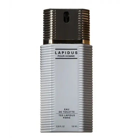 Ted Lapidus Lapidus Pour Homme EDT 100ml