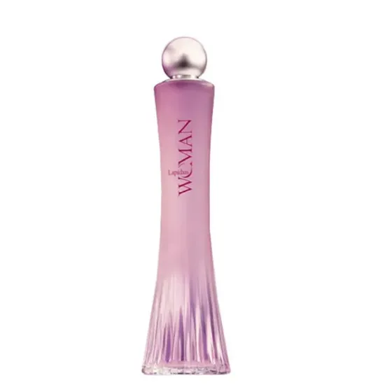 Ted Lapidus Lapidus Woman EDT 100ml