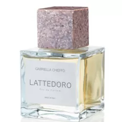 Gabriella Chieffo Lattedoro EDP 100ml