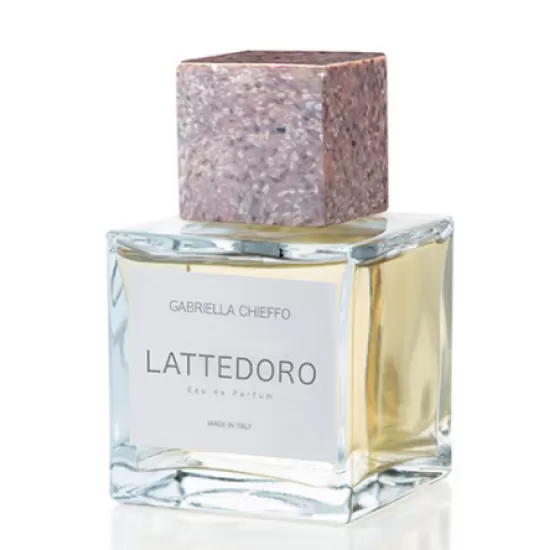 Gabriella Chieffo Lattedoro EDP 100ml