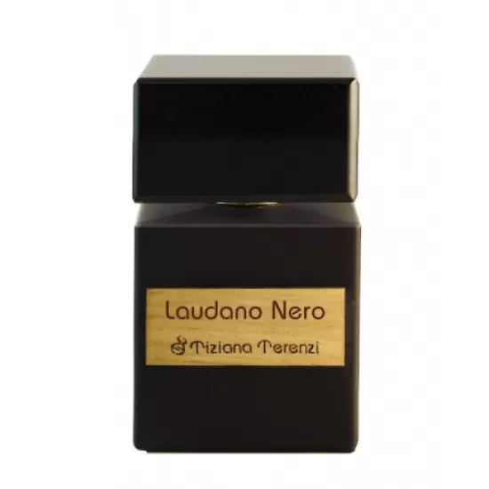 Tiziana Terenzi Laudano Nero parfum 100ml
