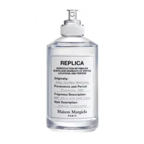 Maison Margiela Lazy Sunday Morning EDT 100ml