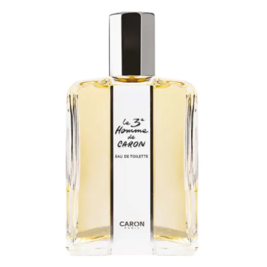 Caron Le 3e Homme de Caron EDT 125ml