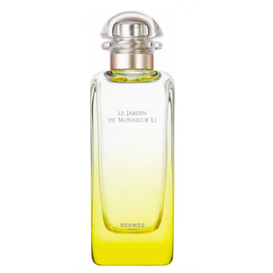 Hermes Le Jardin de Monsieur Li EDT 50ml