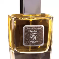 Franck Boclet Leather EDP 100ml