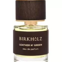 Birkholz Leather N' Green EDP 30ml