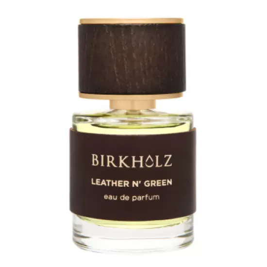 Birkholz Leather N' Green EDP 30ml