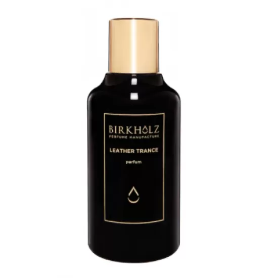 Birkholz Leather Trance parfum 100ml