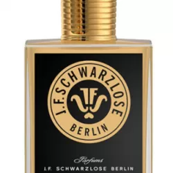J.F. Schwarzlose Leder 6 EDP 50ml