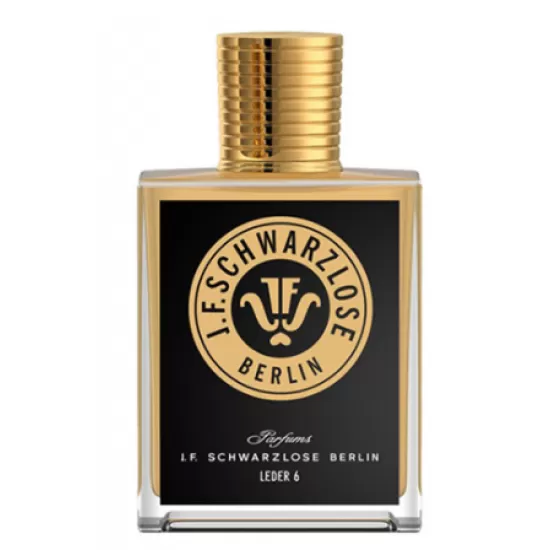 J.F. Schwarzlose Leder 6 EDP 50ml