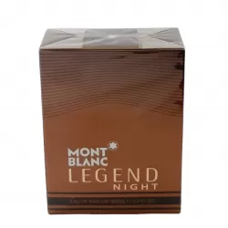 Mont Blanc Legend Night EDP 100ml