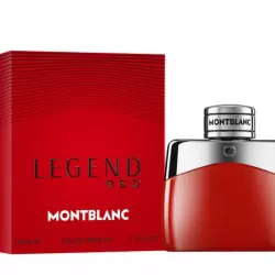 Mont Blanc Legend Red EDP 50ml