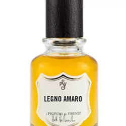 I Profumi di Firenze Legno Amaro EDP 50ml