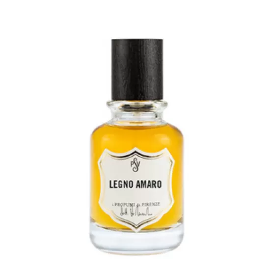 I Profumi di Firenze Legno Amaro EDP 50ml
