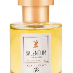 Salentum Legno d'Ulivo EDP 50ml
