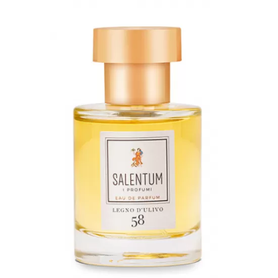 Salentum Legno d'Ulivo EDP 50ml