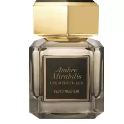 Keiko Mecheri Les Merveilles Ambre Mirabilis EDP 50ml