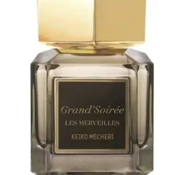 Keiko Mecheri Les Merveilles Grand Soirée EDP 50ml