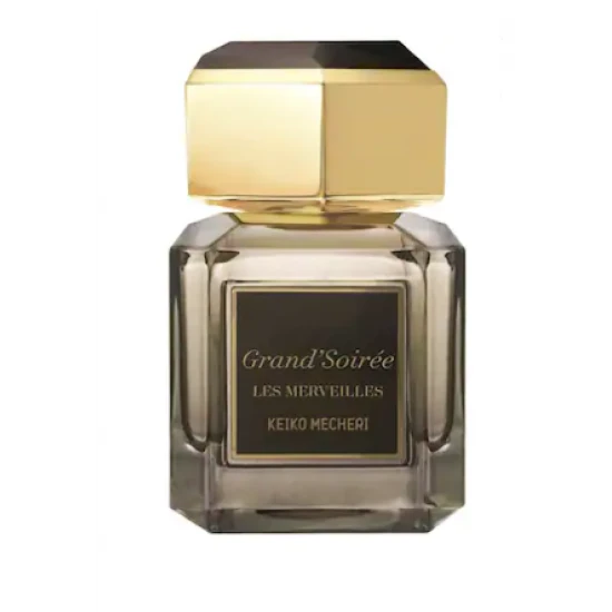 Keiko Mecheri Les Merveilles Grand Soirée EDP 50ml