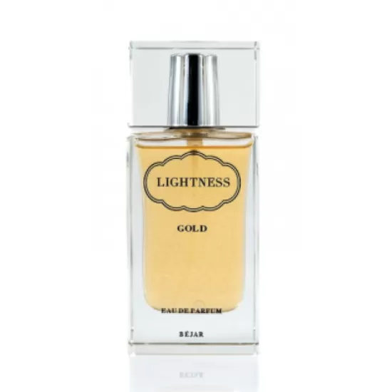 Béjar Lightness Gold EDP 75ml