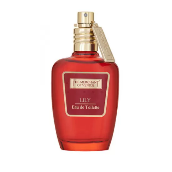The Merchant of Venice Lily EDT 50ml