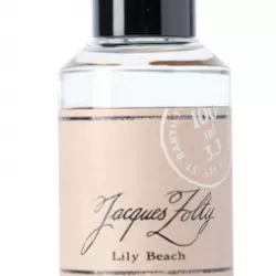 Jacques Zolty Lily Beach EDP 100ml