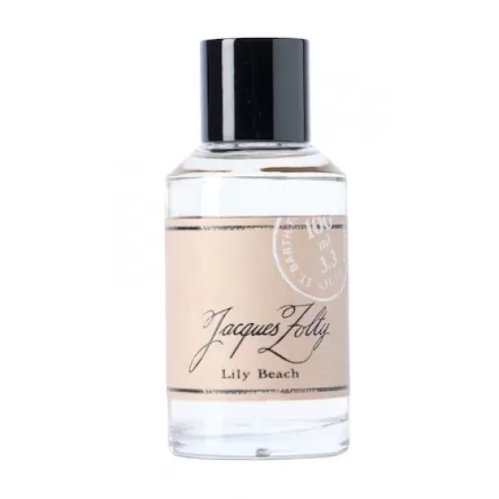 Jacques Zolty Lily Beach EDP 100ml