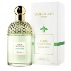 Guerlain Aqua Allegoria Limon Verde EDT 125ml