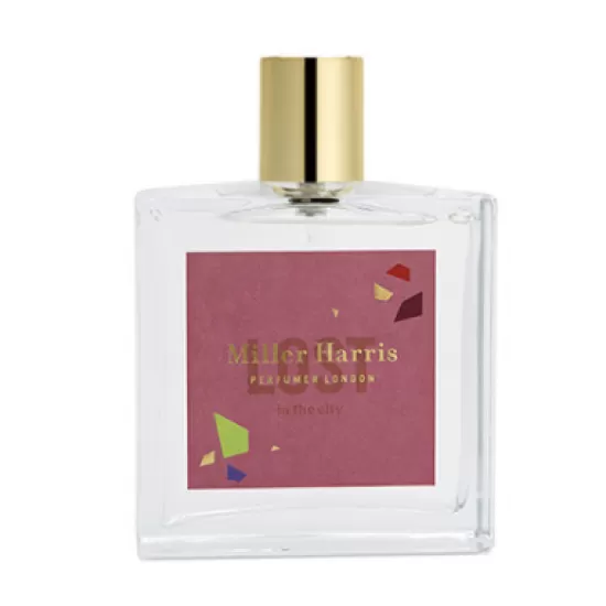Miller Harris Lost in the City EDP 50ml