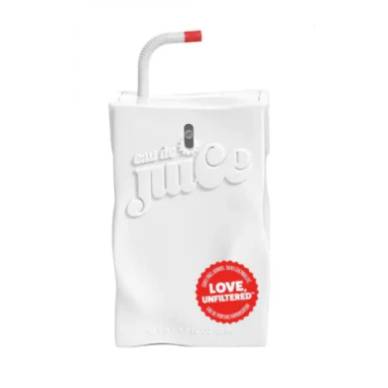 Cosmopolitan Eau de Juice Love, Unfiltered EDP 50ml