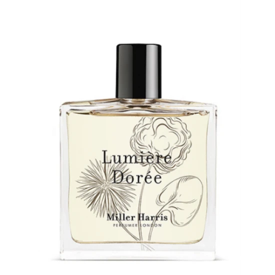 Miller Harris Lumière Dorée EDP 50ml