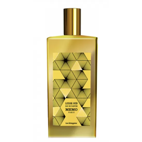 Memo Paris Luxor Oud EDP 75ml