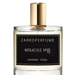Zarkoperfume MOLéCULE NO.8 EDP 100ml