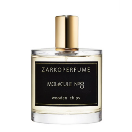 Zarkoperfume MOLéCULE NO.8 EDP 100ml