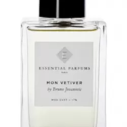 Essential Parfums Mon Vetiver EDP 100ml